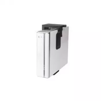 VALUE Secomp VALUE Mini PC-Halterung - Montagesatz - unter dem Schreibtisch montierbar