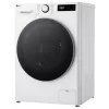 LG F2DR508S1W Waschtrockner 8 kg / 5 kg 1400 U/min Weiß