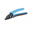 Lanberg NT-0105 LWL-Kabelabisolierzange, Tri-Hole