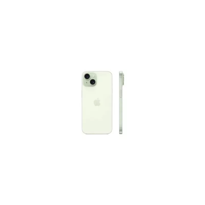 iPhone 15 128GB - Grün