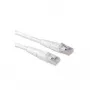 Value 21.99.1576 Ethernet Patchkabel Weiß