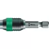 Wera Tool-Check Plus 2 Mini-Ratsche, Stecknuss- und Bitsatz, 39-teilig (05049056001)