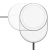 Kabelloses Ladegerät Belkin BoostCharge Pro WIC008btGR-V2 Schnellladung USB
