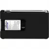 TechniSat DigitRadio 1 A 0100/4997 Digitalradio, DAB+/UKW, RDS, 40 Senderspeicher, ASA-Warnfunktion, Schwarz/Silber