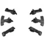 Asetek SimSports Carbonwippen-Kit - Schwarz