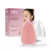 Silk'n Bright Face Pink Gesichtsgerät USB wiederaufladbar 500 mAh