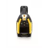 Handheld-Barcodeleser Datalogic PM9600-DHP433RBK10 1D/2D Laser kabelgebunden kabellos