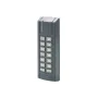 Roger MCT12M Proximity-Leser mit Tastatur, MIFARE 13,56 MHz, RS485, IP65