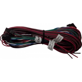 Webfleet Stromkabel LCS Link 640/740