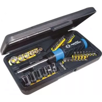 C.K Tools T4826D Multi-Bit Hand-Schraubendreher-Set