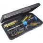 C.K Tools T4826D Multi-Bit Hand-Schraubendreher-Set