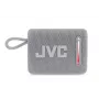 JVC XS-E114B Bluetooth-Lautsprecher, Schwarz