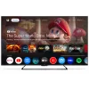 Sharp | 65HR7265E | 65 | Smart TV | Google TV | Schwarz