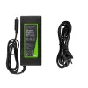 Netzteil für den Innenbereich Green Cell SAD01 100-240V Schwarz