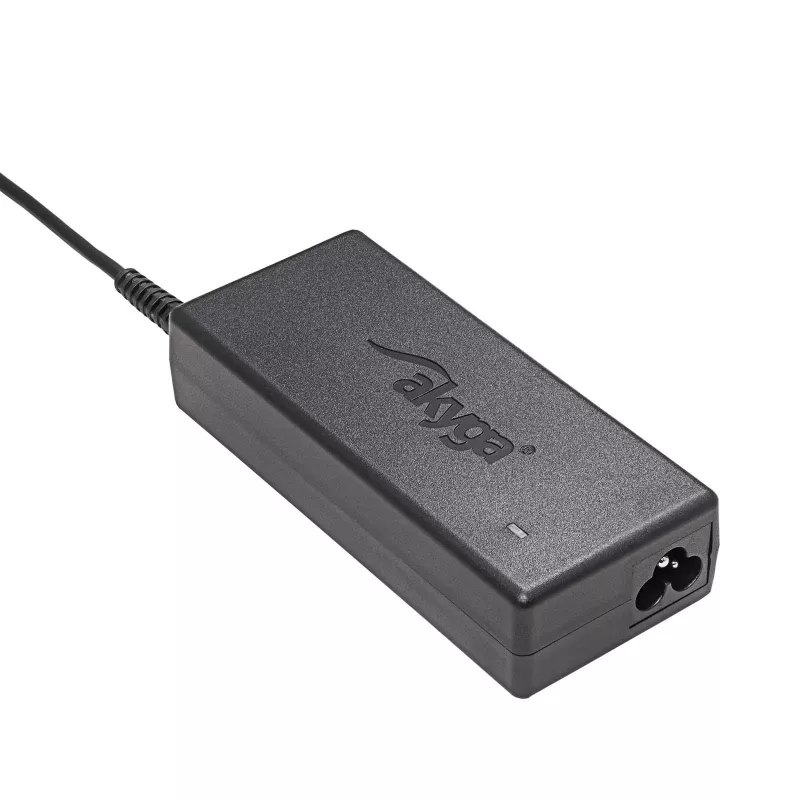 Akyga AK-ND-27 Laptop-Netzteil für Samsung, 90 W, 19 V, 4,74 A, 5,5 x 3,0 mm + Pin