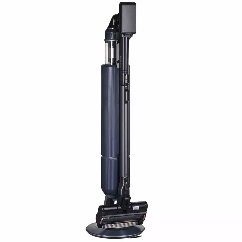Samsung Bespoke Jet Plus Pro Extra VS20B95973B/GE aufrechter Stielstaubsauger