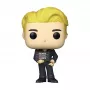 Funko Pop Figur Rocks BTS Butter JHope