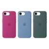 Smartphone Apple iPhone 16e — 6,1 Zoll (15,5 cm), A18, 128 GB, Dual SIM, 5G, 48 MP, Schwarz