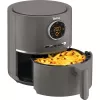 Tefal Ultra Fry Digital EY111B Einfach 4,2 L 1400 W Heißluftfritteuse Grau