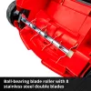 Einhell GC-SC 36/31 Li-Solo Akku-Vertikutierer, 36 V (2x18 V), 35 cm