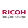 Ricoh D0899640 (D089-9640) Schwarzer Entwickler (SPEC)