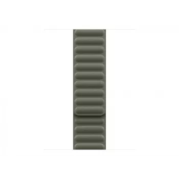Band Apple 42mm Sage Grau Magnetic Link M/L Grau 140-180 mm