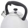 Resto Kitchenware 90601 Wasserkessel, 3 l, Edelstahl