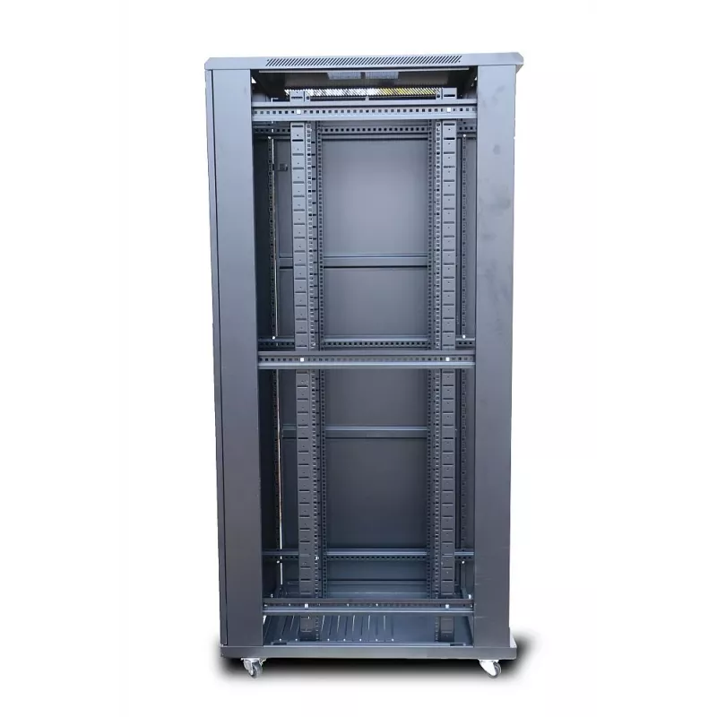 Standrack Extralink EX.14442 42U Schwarz