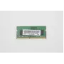 Lenovo Memory 16GB DDR4 3200 So-Dimm - 16 GB - 16 GB - DDR4