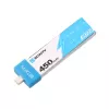 1S BetaFPV BT2.0 Drohnenakku-Pack 450mAh 4er-Pack, 3,8V
