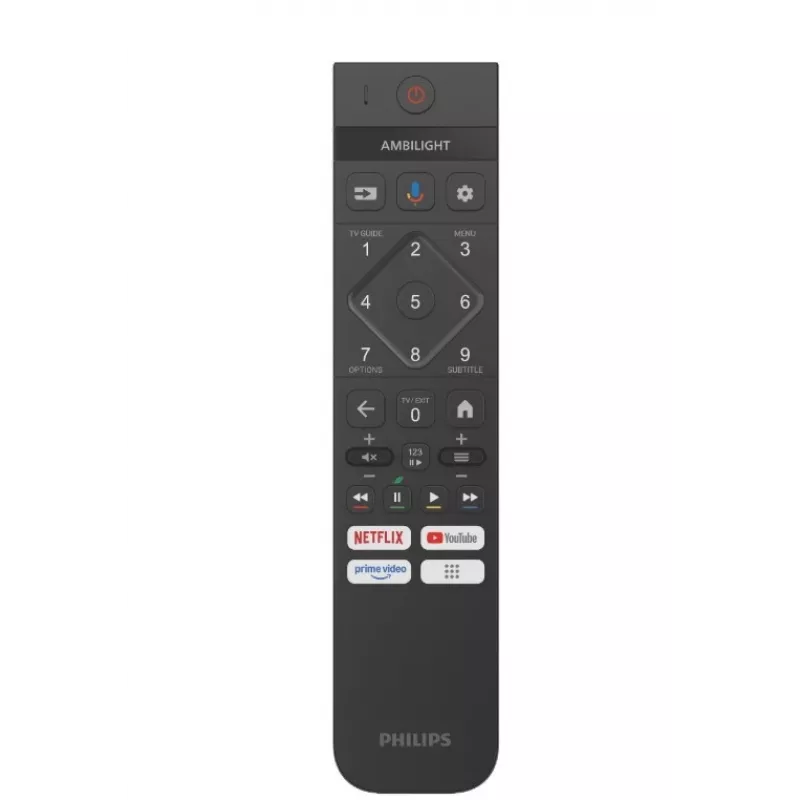 Fernseher Philips 48OLED820/12 48 Zoll OLED-Display 4K-Auflösung