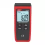 Berührungsloses Tachometer Unit UT373, Messbereich 0,5–19999 U/min