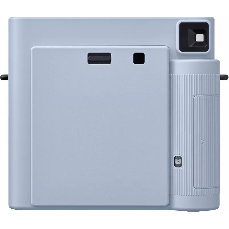 Fujifilm Instax SQUARE SQ1 16672142 Sofortbildkamera, Glacier Blue
