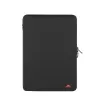 Rivacase 5226 Antishock Laptop-Hülle 15,6 Zoll (39,6 cm), Schwarz