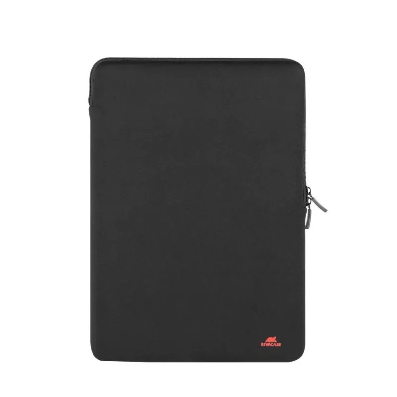 Rivacase 5226 Antishock Laptop-Hülle 15,6 Zoll (39,6 cm), Schwarz
