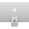 APPLE IMAC 24 M4 8/8/16 16GB 1TB OE STD MM K+NUM -SILBER (Z1E2-DE27)