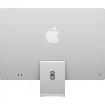 APPLE IMAC 24 M4 8/8/16 16GB 1TB OE STD MM K+NUM -SILBER (Z1E2-DE27)