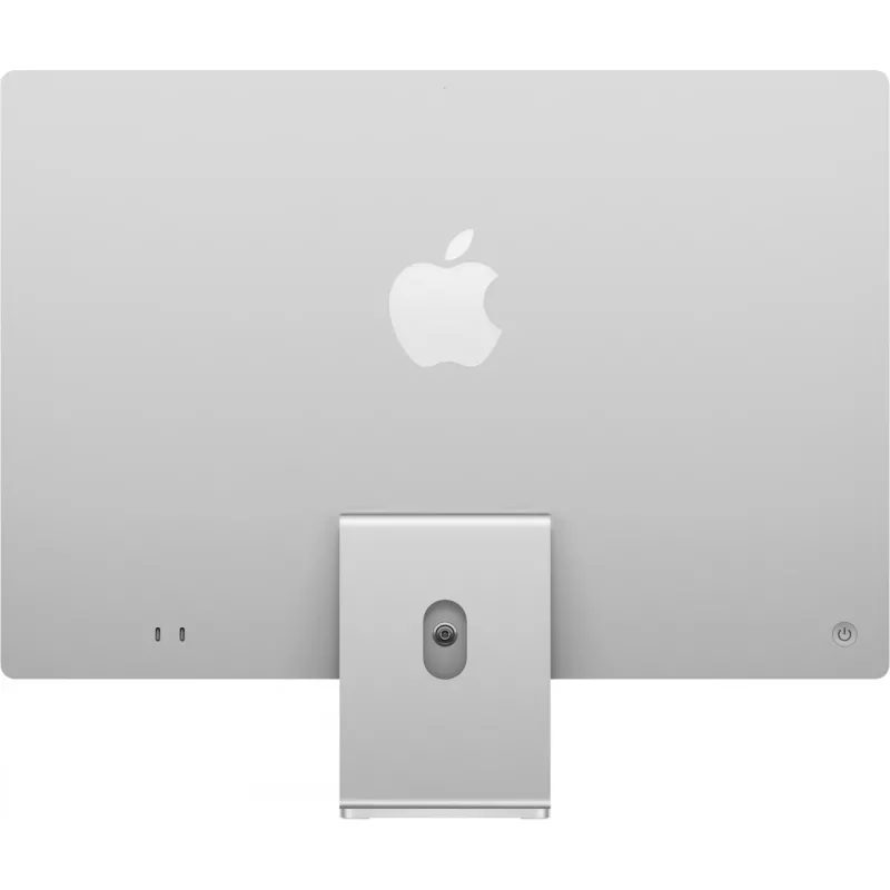 APPLE IMAC 24 M4 8/8/16 16GB 1TB OE STD MM K+NUM -SILBER (Z1E2-DE27)