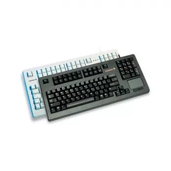 Cherry TouchBoard G80-11900 Tastatur, Swiss Layout