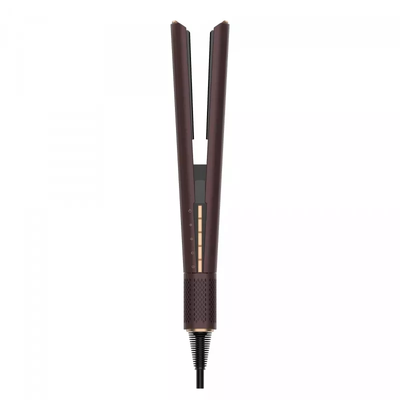 Garett Beauty AeroGlow Haarglätter / Styler, Braun