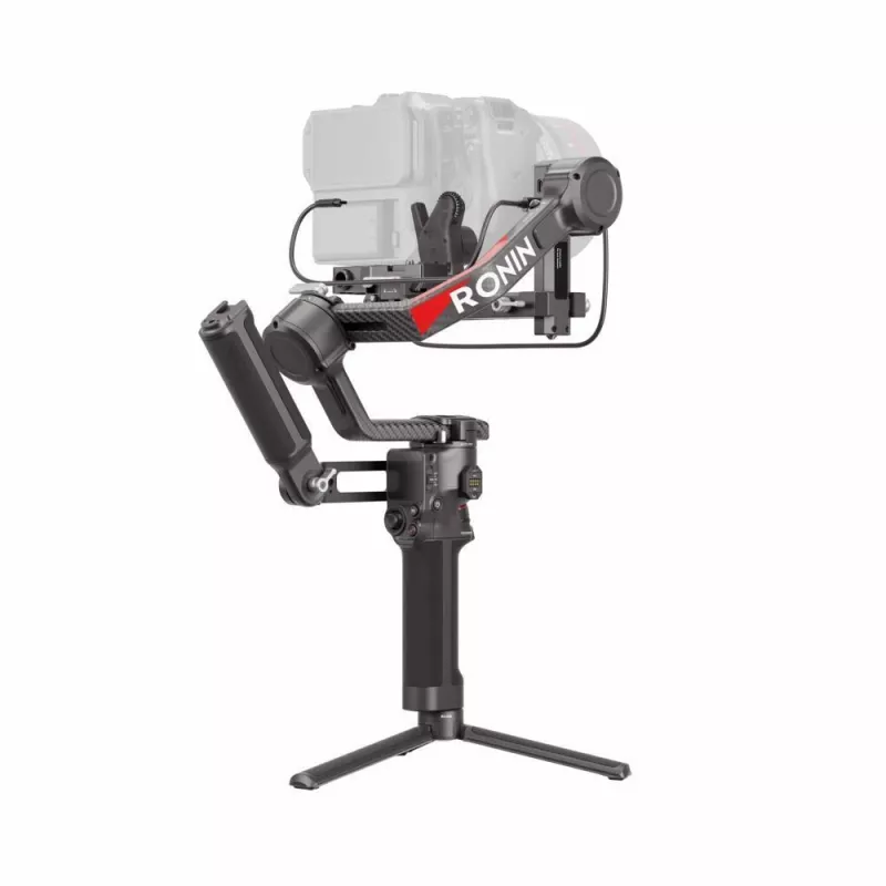 DJI RS 4 Pro Gimbal-Stabilisator CP.RN.00000345.04