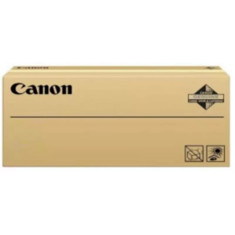 Canon 059 H Toner Cartridge, Gelb, High Capacity