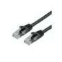 VALUE UTP-Patchkabel Cat.6, LSOH, schwarz, 2m (21.99.1045)