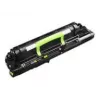 Lexmark 72K0DY0 gelbe Entwicklereinheit für CS820/CX8xx