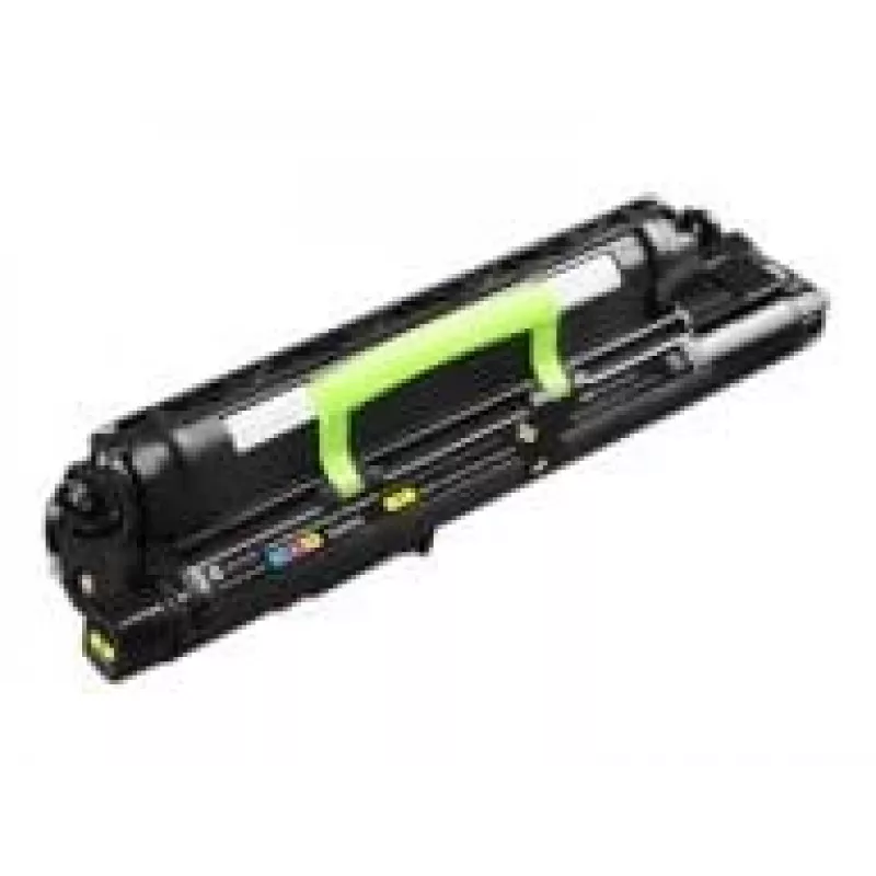 Lexmark 72K0DY0 gelbe Entwicklereinheit für CS820/CX8xx