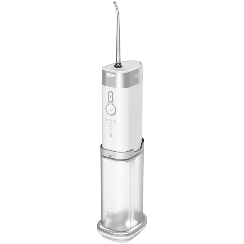 Munddusche: 3,7V, 8W, 2500mAh, 200ML