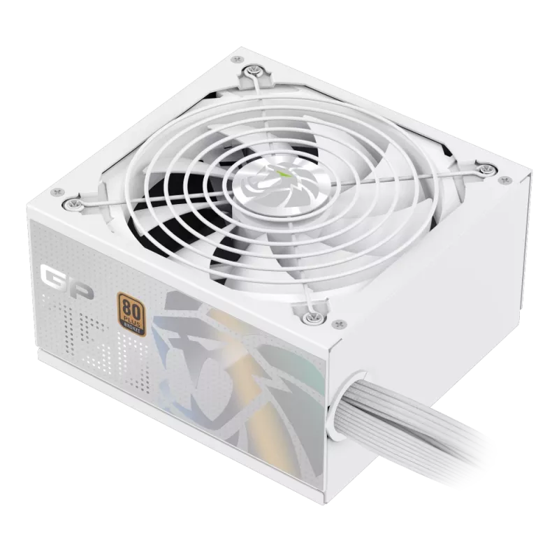 Gamemax Netzteil, 80 PLUS, Bronze | GP 750B WH | 750 W