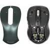 YENKEE YMS 2010BK GYRO Dual Wireless Maus, Bluetooth + USB 2,4 GHz