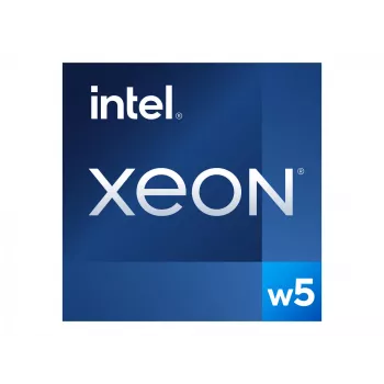 Intel Xeon w5-2445 Prozessor 3,1 GHz 26,25 MB Smart Cache Tray