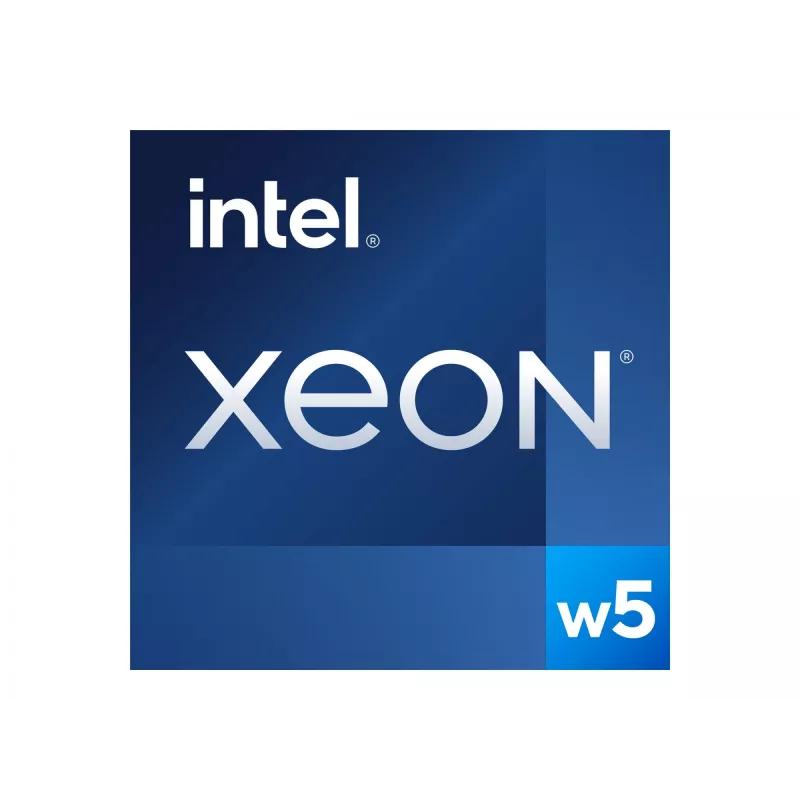 Intel Xeon w5-2445 Prozessor 3,1 GHz 26,25 MB Smart Cache Tray